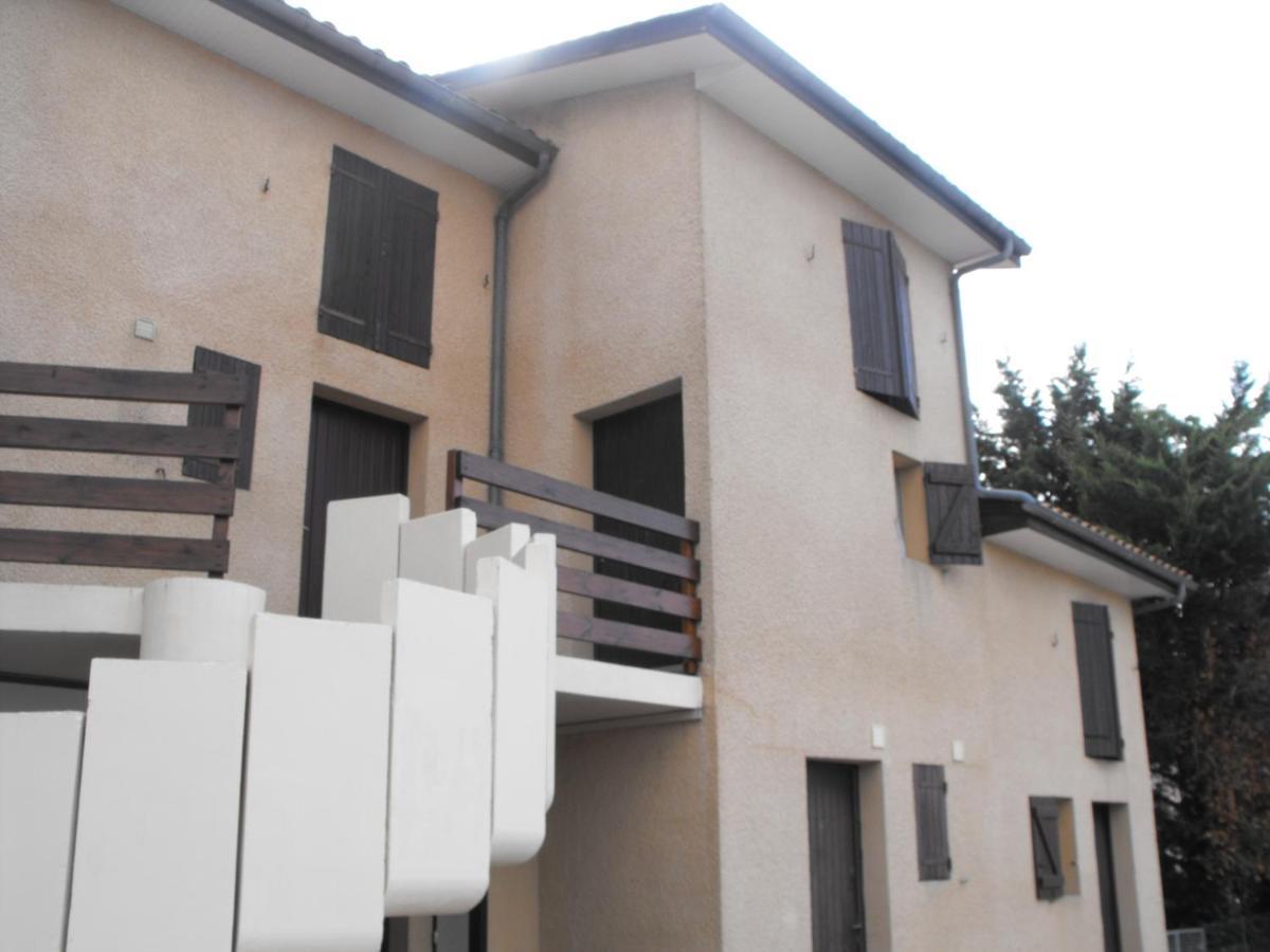Lanton Apartment Exterior foto